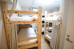 Glocal Nagoya Backpackers Hostel