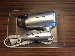 Fukui Manten Hotel Ekimae