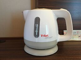 Fukui Manten Hotel Ekimae