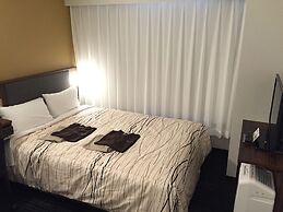 Fukui Manten Hotel Ekimae