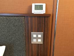 Fukui Manten Hotel Ekimae