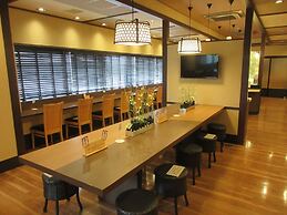 Fukui Manten Hotel Ekimae