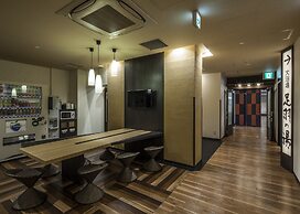 Fukui Manten Hotel Ekimae