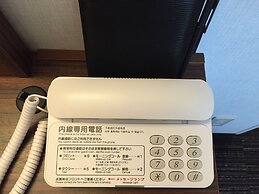 Fukui Manten Hotel Ekimae