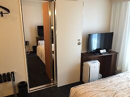 Fukui Manten Hotel Ekimae