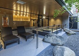 Fukui Manten Hotel Ekimae