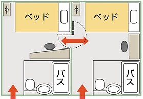 Fukui Manten Hotel Ekimae