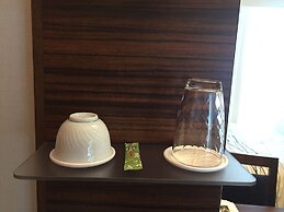 Fukui Manten Hotel Ekimae