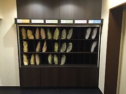 Fukui Manten Hotel Ekimae