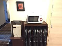 Fukui Manten Hotel Ekimae