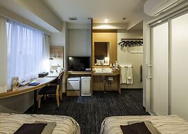 Fukui Manten Hotel Ekimae