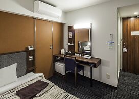 Fukui Manten Hotel Ekimae