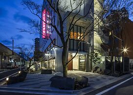 Fukui Manten Hotel Ekimae