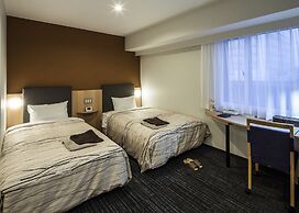 Fukui Manten Hotel Ekimae