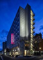 Fukui Manten Hotel Ekimae