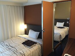 Fukui Manten Hotel Ekimae