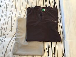 Fukui Manten Hotel Ekimae