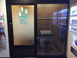 Fukui Manten Hotel Ekimae