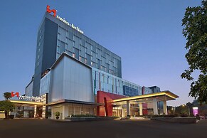 Swiss-Belinn Saripetojo Solo