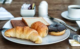 Swiss-Belinn Saripetojo Solo