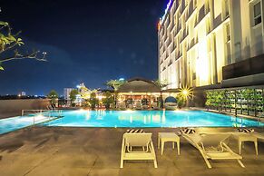 Swiss-Belinn Saripetojo Solo