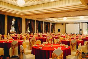 Swiss-Belinn Saripetojo Solo