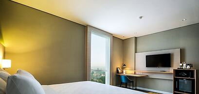 Swiss-Belinn Saripetojo Solo