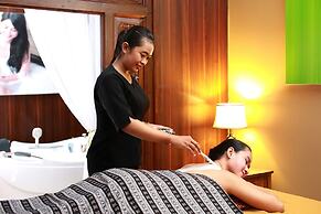 Swiss-Belinn Saripetojo Solo