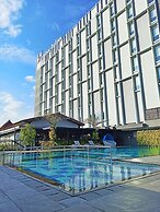 Swiss-Belinn Saripetojo Solo