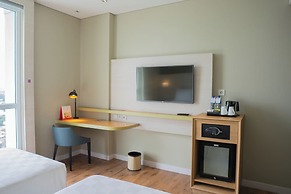 Swiss-Belinn Saripetojo Solo