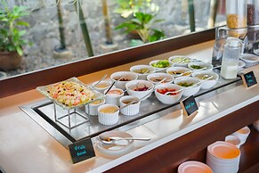 Swiss-Belinn Saripetojo Solo