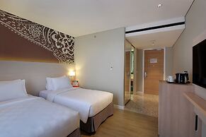 Swiss-Belinn Saripetojo Solo