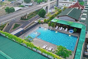 Swiss-Belinn Saripetojo Solo