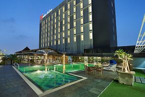 Swiss-Belinn Saripetojo Solo