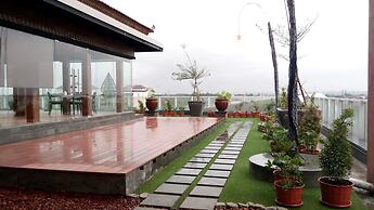 Swiss-Belinn Saripetojo Solo