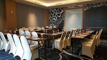 Swiss-Belinn Saripetojo Solo