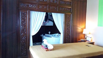 Swiss-Belinn Saripetojo Solo