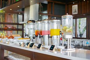 Swiss-Belinn Saripetojo Solo