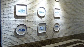 Swiss-Belinn Saripetojo Solo