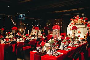 Swiss-Belinn Saripetojo Solo