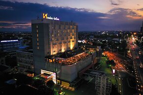 Swiss-Belinn Saripetojo Solo