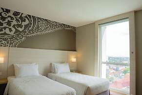 Swiss-Belinn Saripetojo Solo