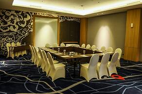 Swiss-Belinn Saripetojo Solo