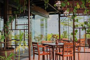 Swiss-Belinn Saripetojo Solo