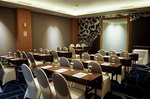 Swiss-Belinn Saripetojo Solo