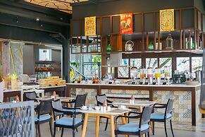 Swiss-Belinn Saripetojo Solo