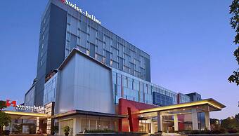 Swiss-Belinn Saripetojo Solo