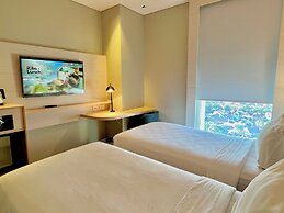 Swiss-Belinn Saripetojo Solo