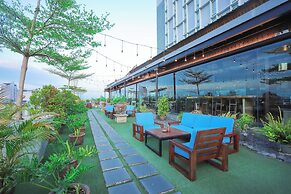 Swiss-Belinn Saripetojo Solo