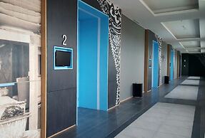 Swiss-Belinn Saripetojo Solo